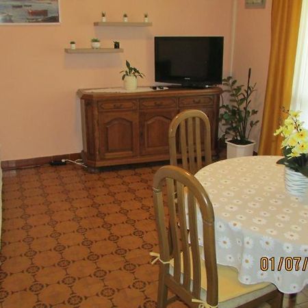 Apartment Tomy تروغير المظهر الخارجي الصورة