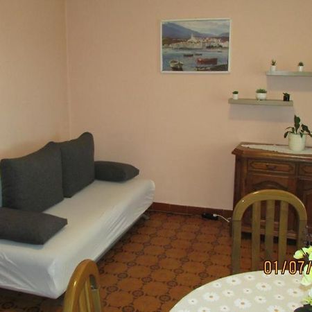Apartment Tomy تروغير المظهر الخارجي الصورة