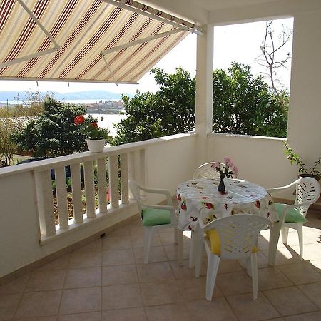 Apartment Tomy تروغير المظهر الخارجي الصورة