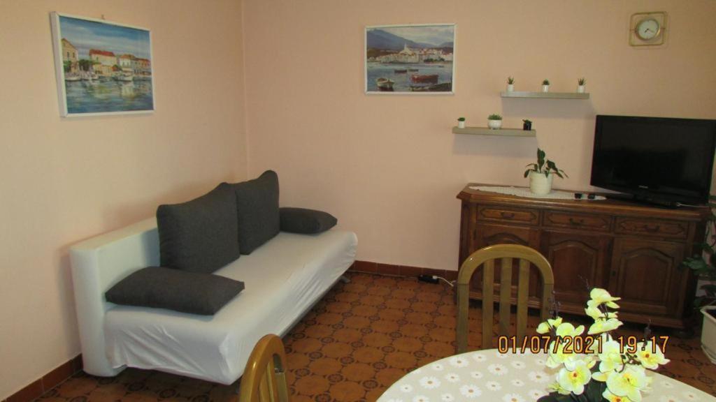 Apartment Tomy تروغير المظهر الخارجي الصورة