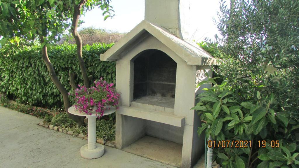 Apartment Tomy تروغير المظهر الخارجي الصورة