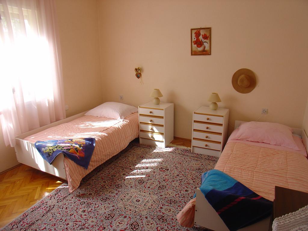 Apartment Tomy تروغير المظهر الخارجي الصورة