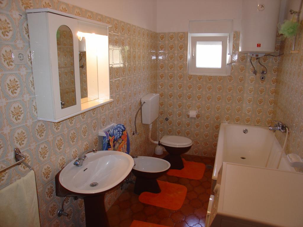 Apartment Tomy تروغير المظهر الخارجي الصورة