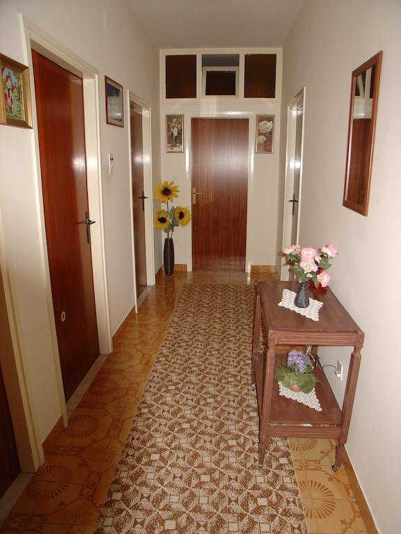 Apartment Tomy تروغير المظهر الخارجي الصورة