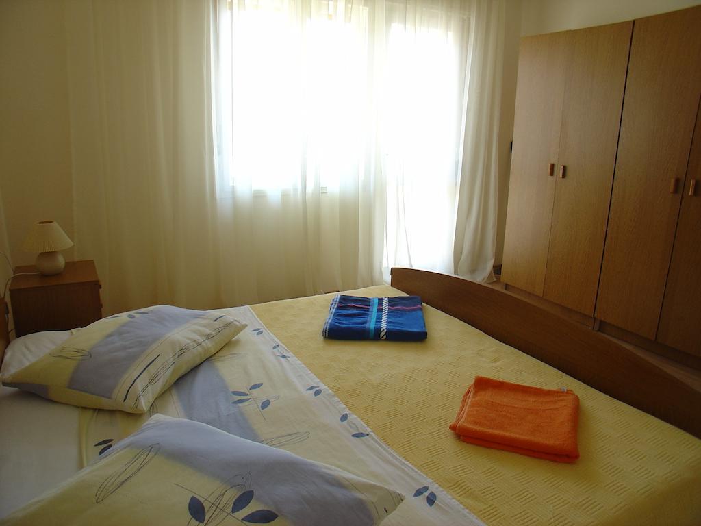 Apartment Tomy تروغير الغرفة الصورة