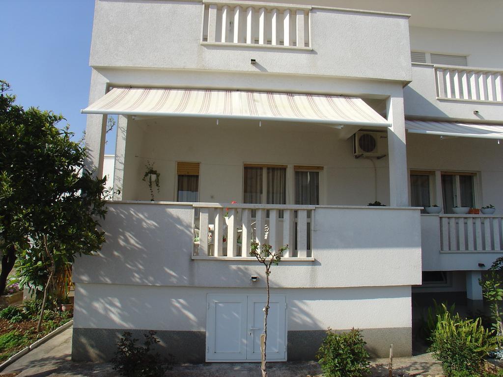 Apartment Tomy تروغير المظهر الخارجي الصورة