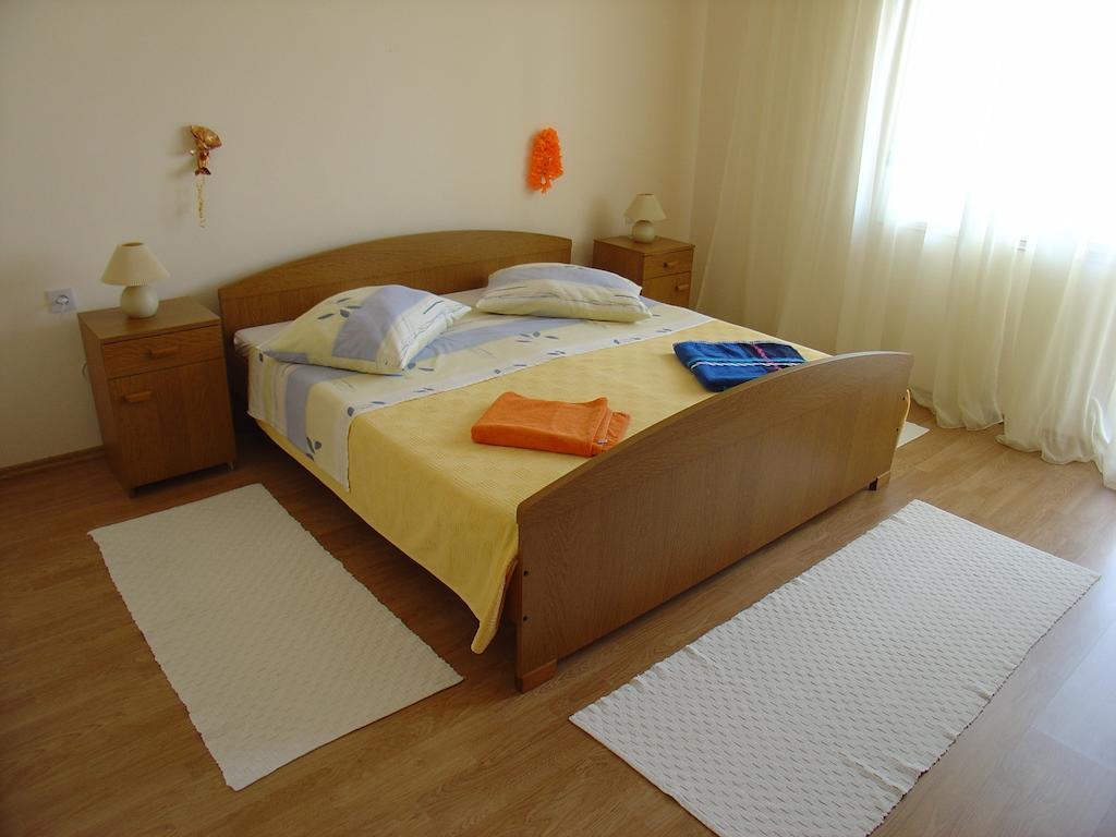 Apartment Tomy تروغير المظهر الخارجي الصورة