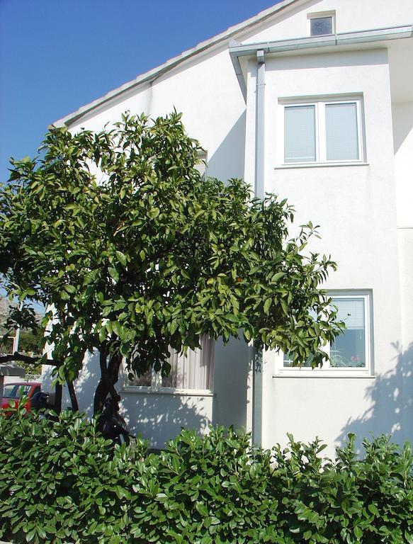 Apartment Tomy تروغير المظهر الخارجي الصورة