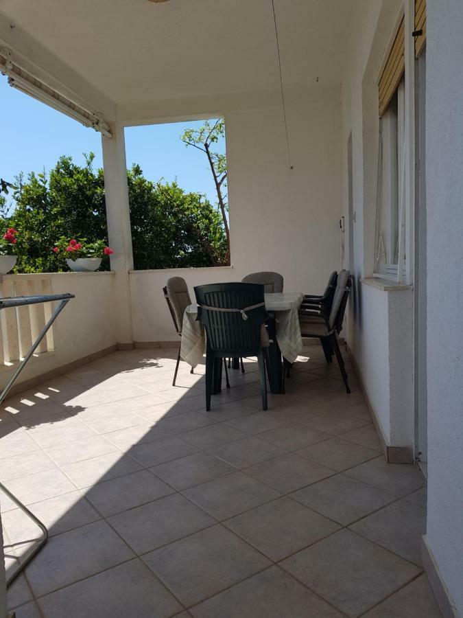 Apartment Tomy تروغير المظهر الخارجي الصورة
