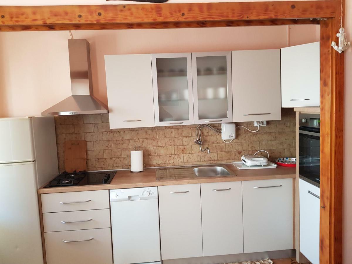 Apartment Tomy تروغير المظهر الخارجي الصورة
