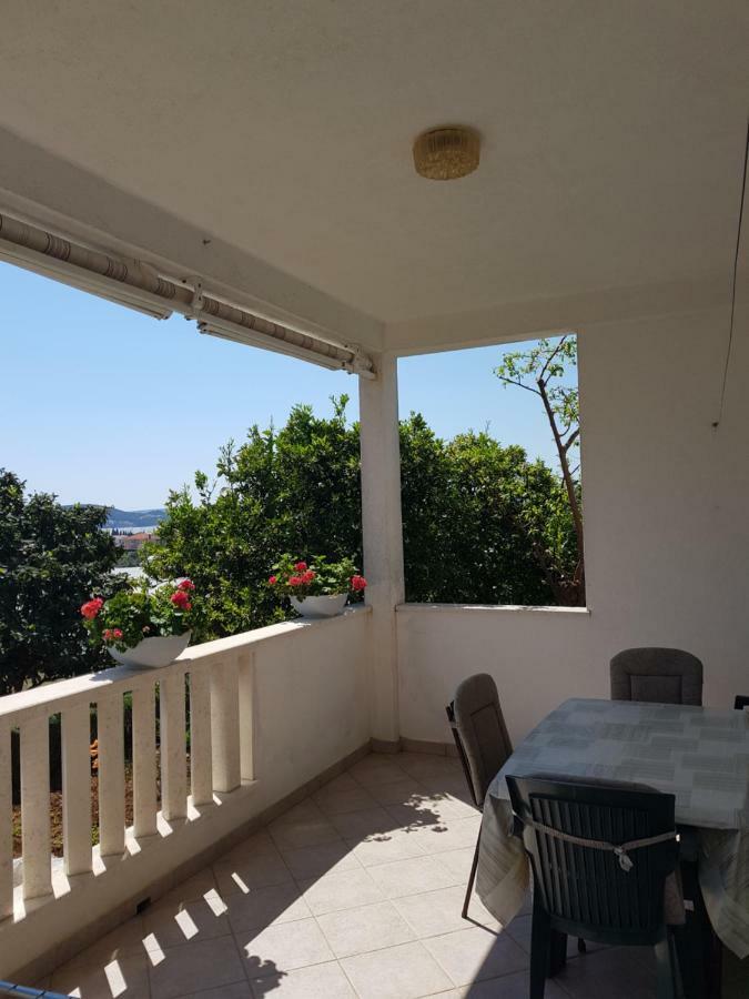 Apartment Tomy تروغير المظهر الخارجي الصورة
