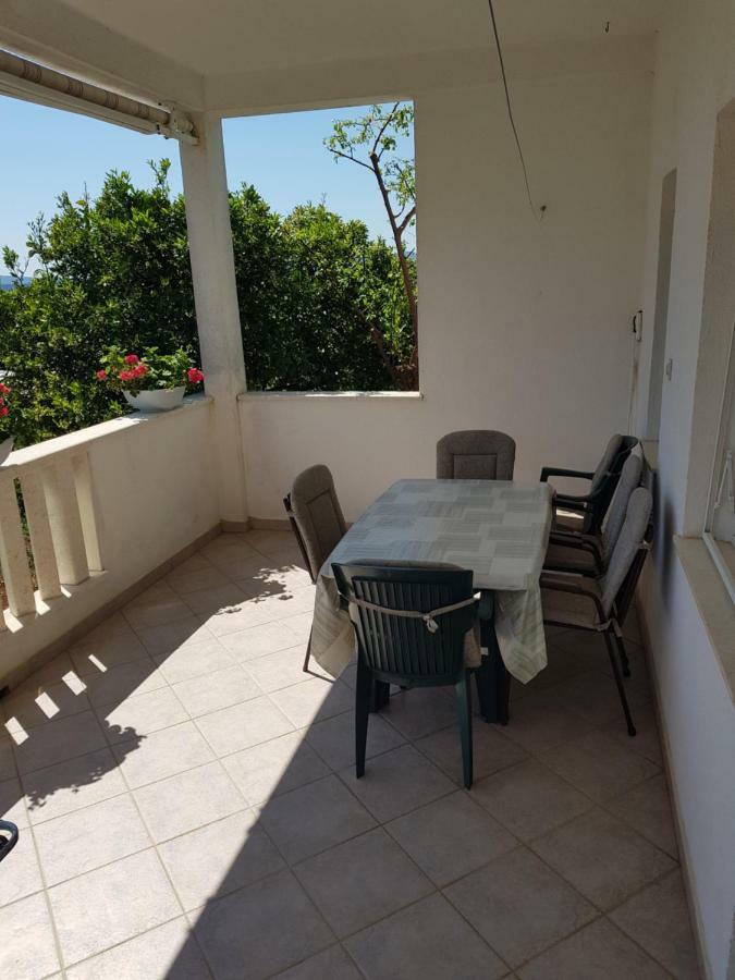 Apartment Tomy تروغير المظهر الخارجي الصورة