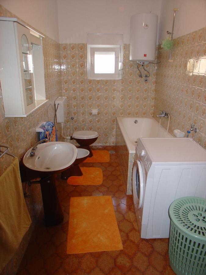 Apartment Tomy تروغير الغرفة الصورة